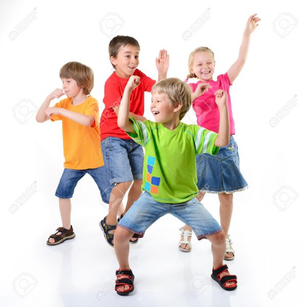 Dança