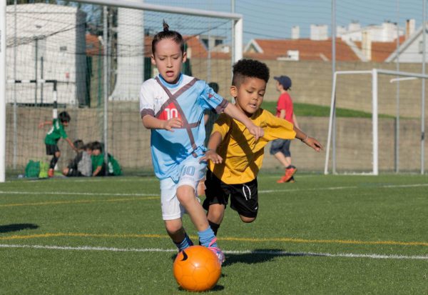 Futebol