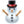 ⛄