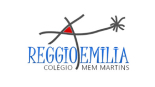 Colégio Reggio Emilia Logo